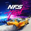NFS Heat  Logo